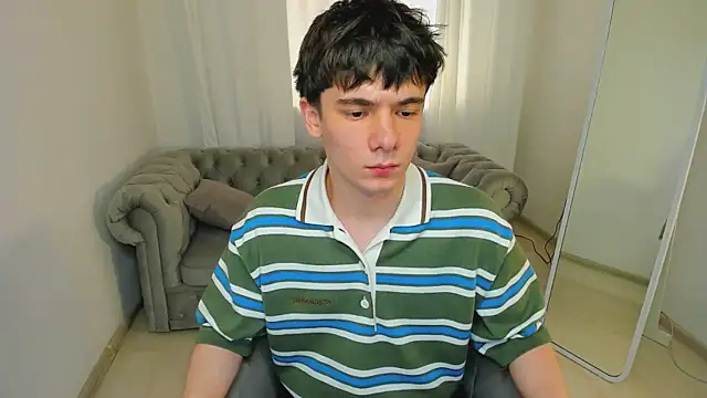 Ethan Crowe online show from July 2026 10:35:02 AM
