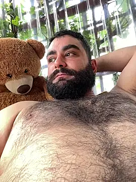 Snapshot of Bear-Dadd chatting on July 2026 11:01:02 AM Bear-Dadd online show from July 2026 11:01:02 AM