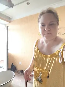 -ELLILOVE- online show from June 2026 07:54:01 AM