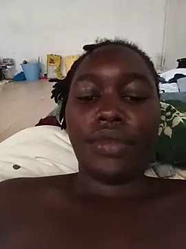 MelaninMenace online show from June 2026 09:04:02 AM