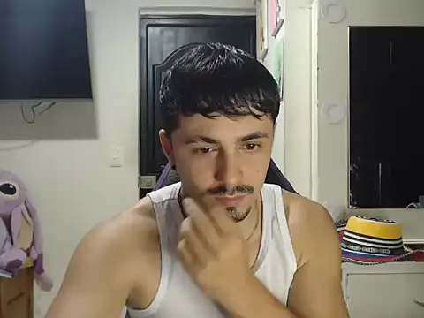 Sebas Blessed online show from July 2026 06:14:01 PM