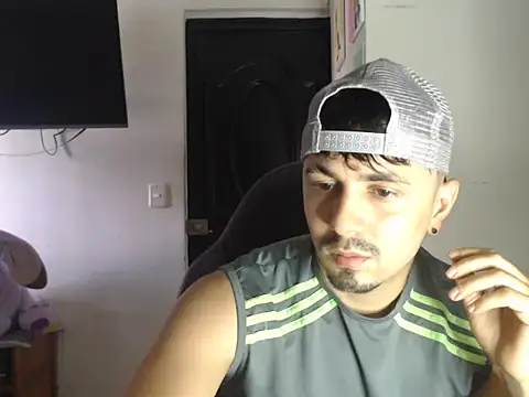 Sebas Blessed online show from July 2026 08:13:01 PM