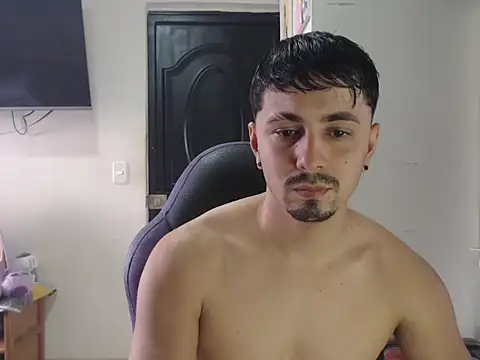 Sebas Blessed online show from July 2026 06:12:01 PM