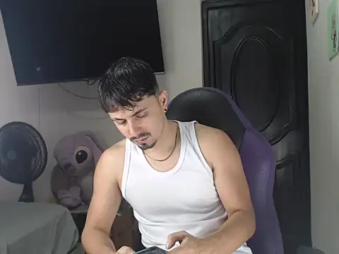 Sebas Blessed online show from July 2026 06:10:01 PM