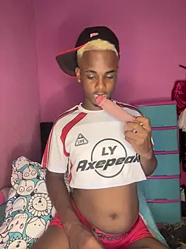 dereck jay- online show from July 2026 06:13:02 PM