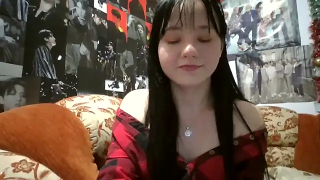 LittilePrincess online show from June 2026 09:17:01 PM