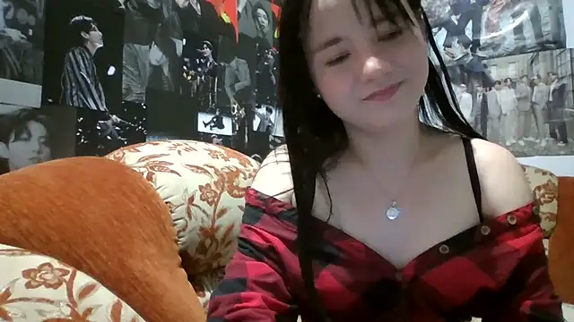 LittilePrincess online show from June 2026 09:01:02 PM