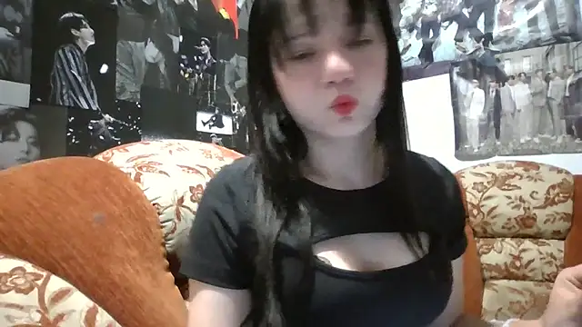 LittilePrincess online show from July 2026 09:39:02 PM