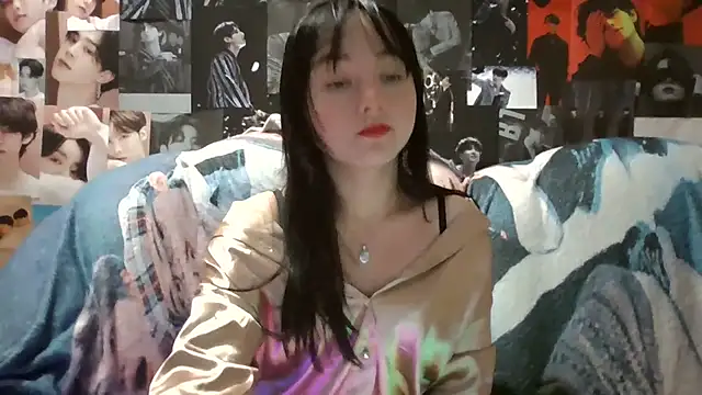 LittilePrincess online show from July 2026 06:17:02 PM