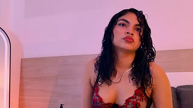 MelodyAlvarez online show from July 2026 11:01:02 AM