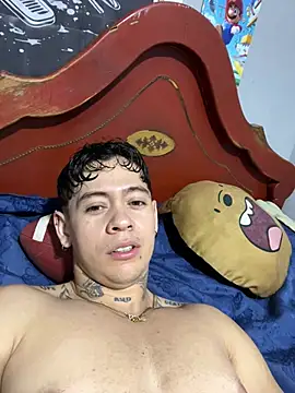 ColombianSexyCouple  online show from June 2026 07:51:01 AM