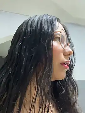 ColombianSexyCouple  online show from July 2026 04:05:02 AM