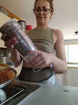 NeedyNina online show from June 2026 06:08:01 PM