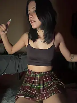 Analuisa Zambrano online show from June 2026 09:51:01 AM