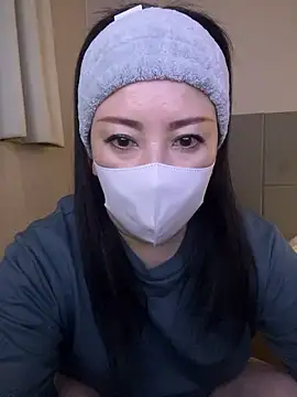 Mitsuco Joe jp online show from July 2026 04:29:02 PM