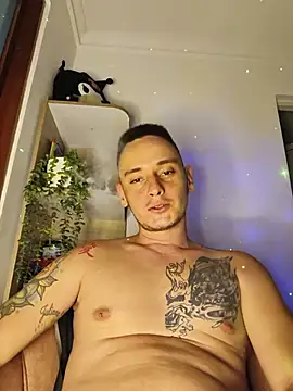 DANTECROS online show from July 2026 01:46:02 AM