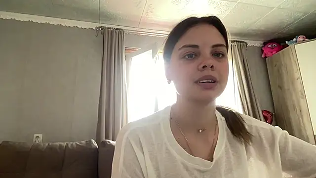 VivaDufficy online show from June 2026 06:08:02 AM