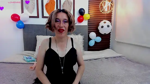 Margott mature online show from July 2026 12:31:01 PM