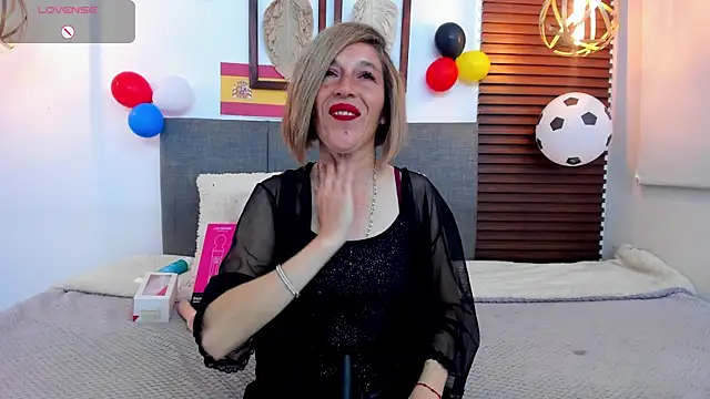 Margott mature online show from July 2026 12:31:01 PM