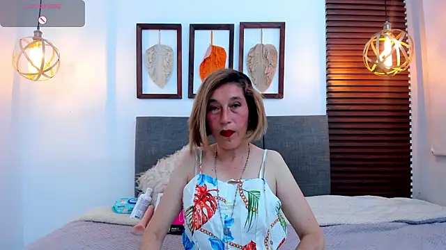Margott mature online show from July 2026 11:50:02 AM