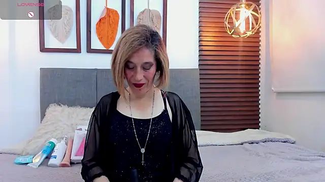 Margott mature online show from July 2026 12:34:01 PM