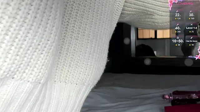 sharlottedoll online show from July 2026 12:12:01 PM