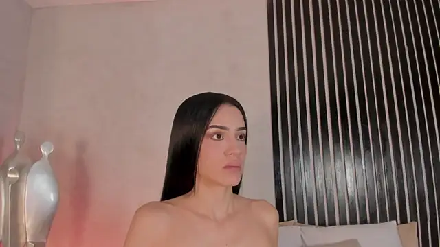 Malena-Angels online show from July 2026 07:16:02 PM