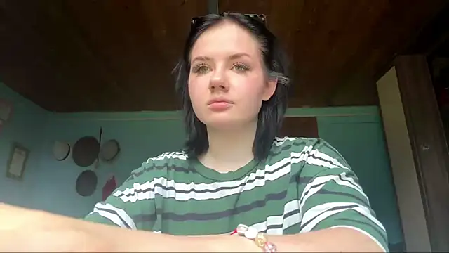 AnnelieseRamirel online show from June 2026 09:57:02 AM