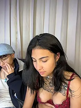 Velvet Mysstic online show from July 2026 09:33:01 AM