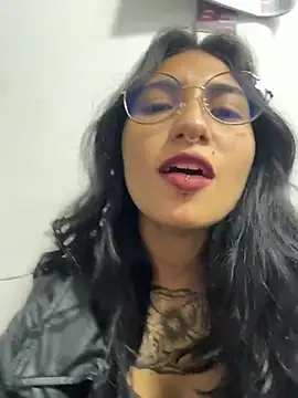 Velvet Mysstic online show from August 2026 10:08:02 PM