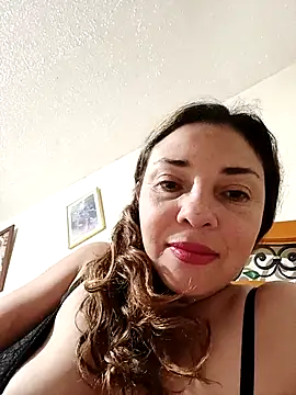Angelika Clauss online show from July 2026 12:11:02 PM