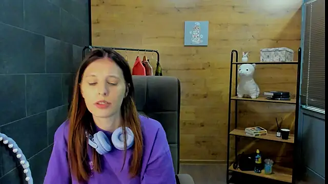 SusannFisher online show from July 2026 09:55:02 AM