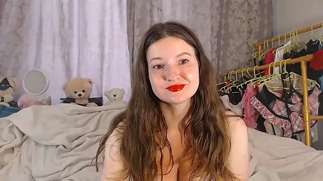 ChloeBrooklyn online show from July 2026 10:52:02 AM