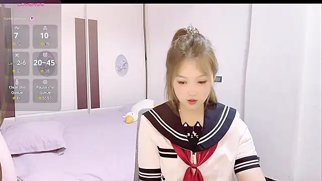 EE-01 online show from July 2026 09:51:02 AM