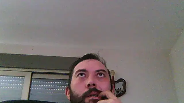 Snapshot of SirFrankonde chatting on June 2026 03:03:01 PM SirFrankonde online show from June 2026 03:03:01 PM