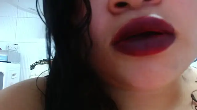KellyShibary online show from July 2026 07:57:01 PM