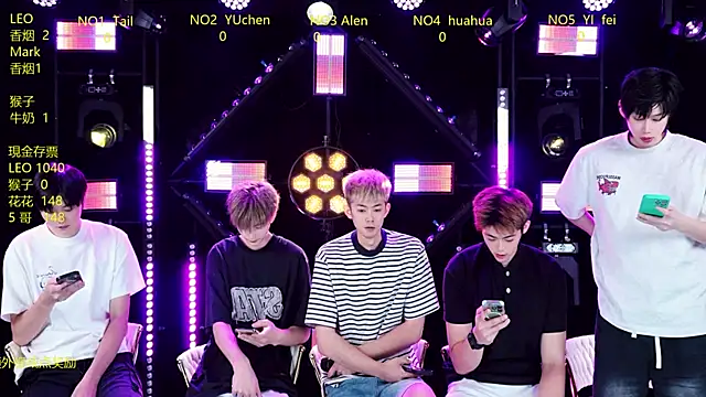 AAA-Winner888 online show from June 2026 01:29:01 AM
