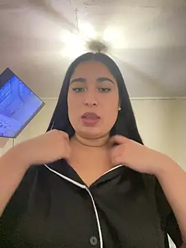 Kittynoir Chile online show from July 2026 09:41:02 PM