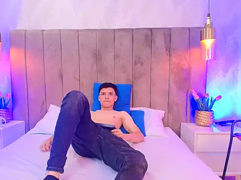 Dantecross 606 online show from July 2026 10:27:02 PM
