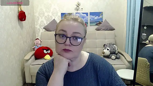 Meow Milf online show from June 2026 05:26:02 AM