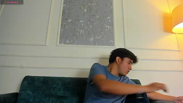 Lucas Hill online show from June 2026 03:36:01 AM