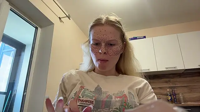 NikaRaexe online show from June 2026 02:14:01 PM