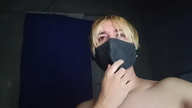 AxelRogue online show from June 2026 04:19:02 AM
