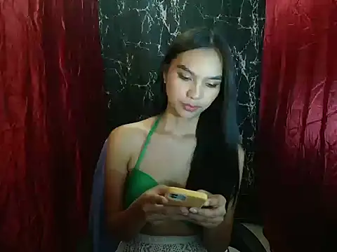 BlackBarbie4u online show from December 2024 06:29:02 AM