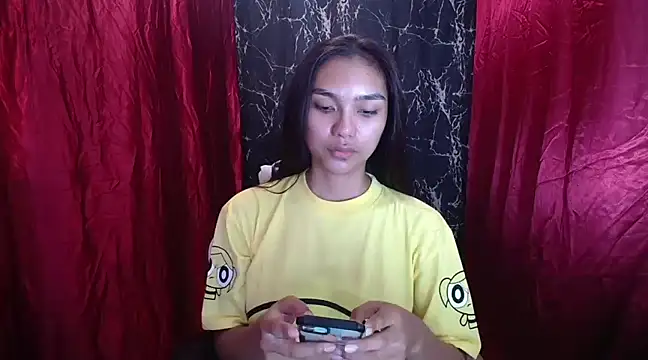 BlackBarbie4u online show from January 2025 04:16:01 PM