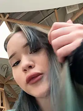 KittySpicy online show from June 2026 11:41:01 AM