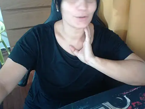 Alessiablue online show from July 2026 06:51:01 PM