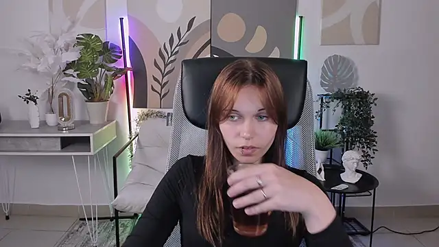 KayaFederico online show from June 2026 01:06:02 PM