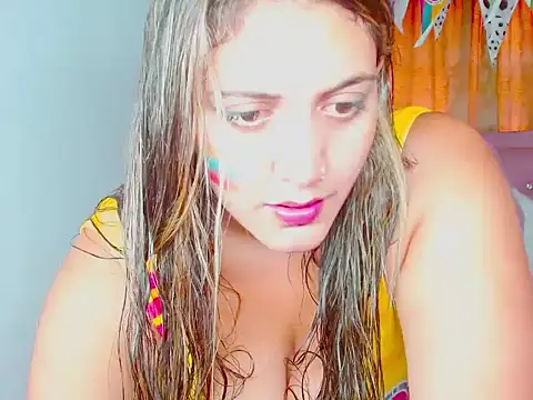 Melody tarlyll online show from June 2026 07:52:02 PM