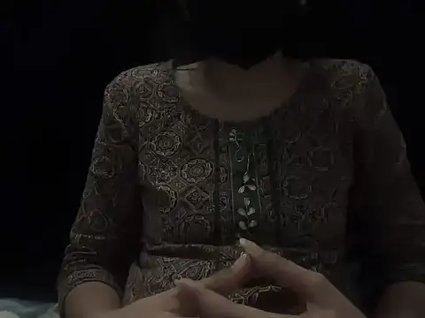 MysticMeher online show from July 2026 09:58:02 PM